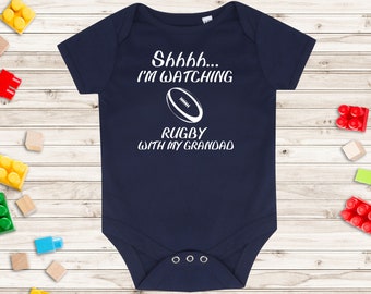 celtic baby grow