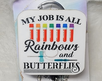 Badge Reels