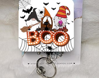 BadgeReel-Fall/Halloween