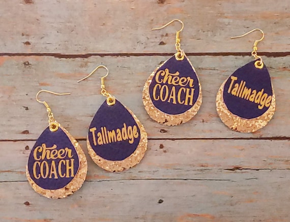 Coach earrings hotsell canada