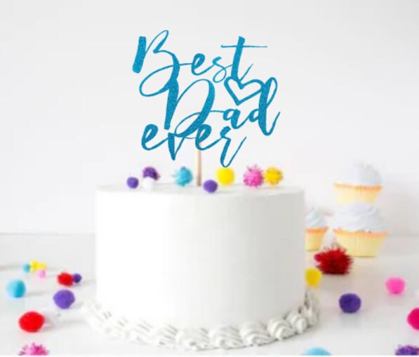 happy birthday the best dad ever