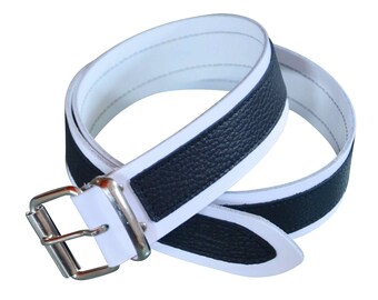 HANDMADE LEATHER BELT for Women - Elevate Your Style with Quality Craftsmanship