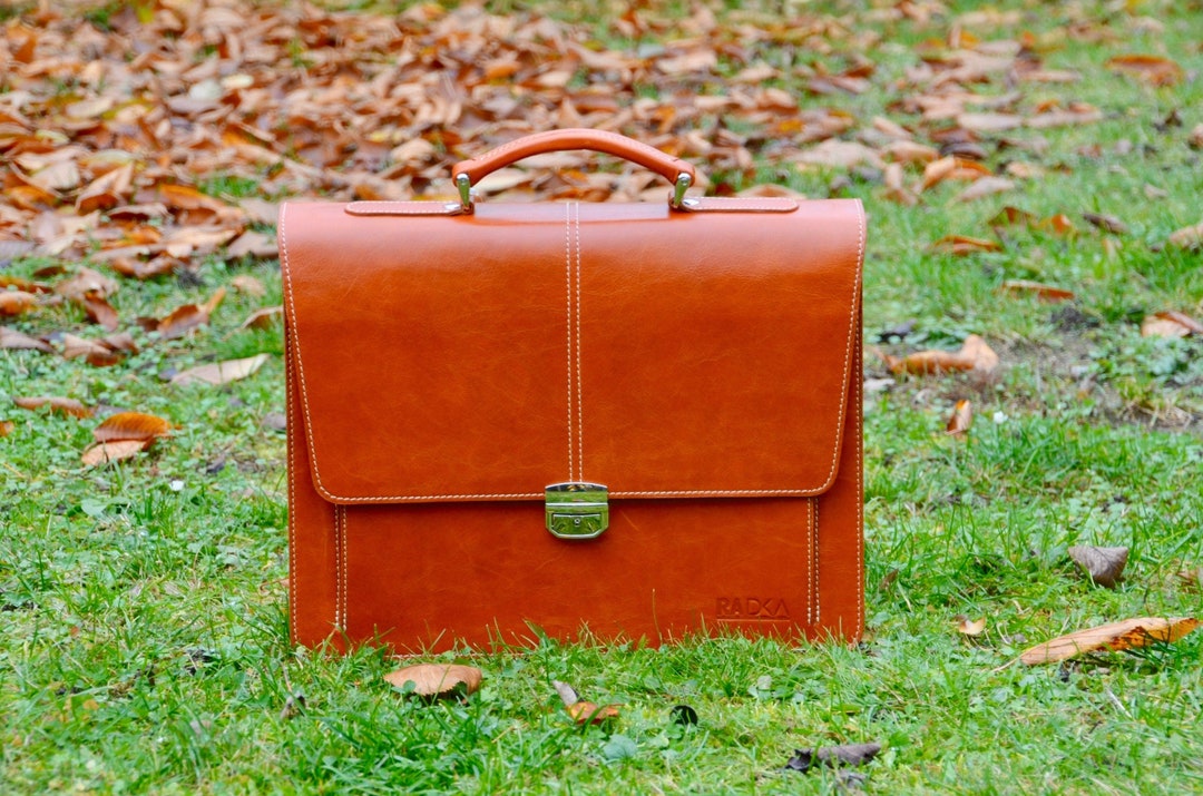 GRAIN LEATHER BAG, Italian Leather Bag, Professional Soft Leather