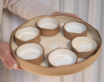 Passover Seder Plate, Pesach Plate, Passover Plate, Ceramic Seder Plate, Unique seder plate, Jewish Gifts, Judaica Gift, Ready To Ship