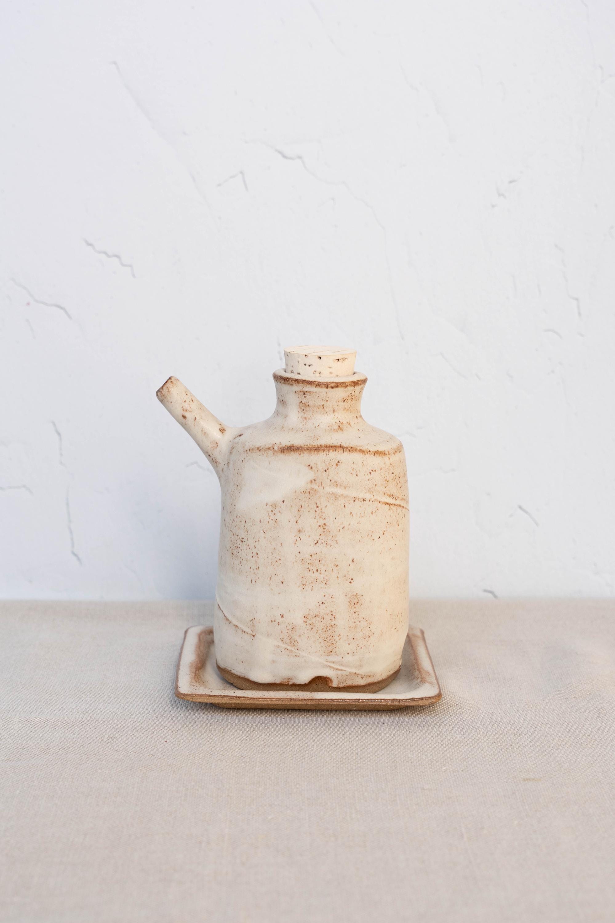 大きな陶器の瓶 - Etsy 日本