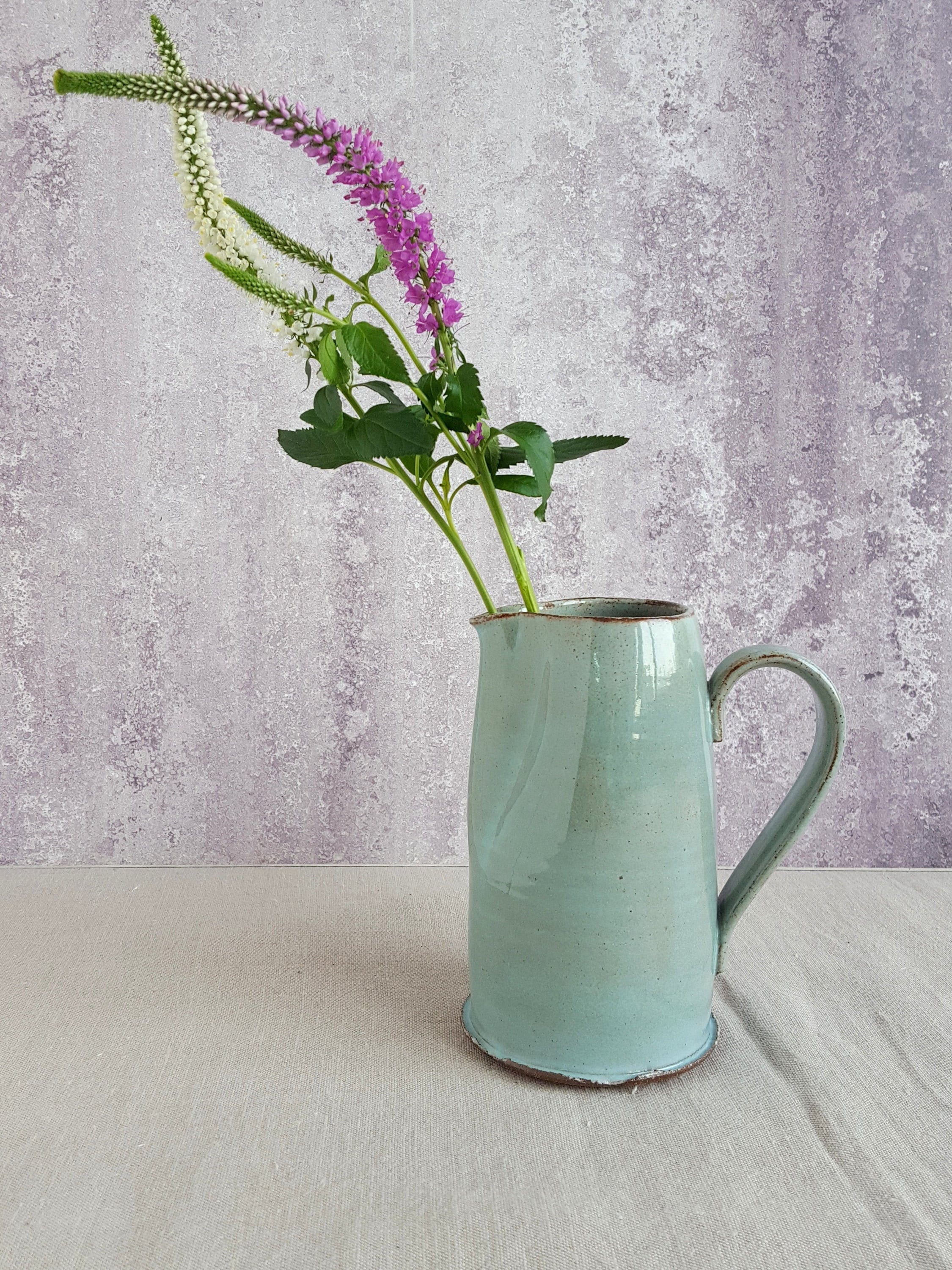 Vase En Céramique, pichet