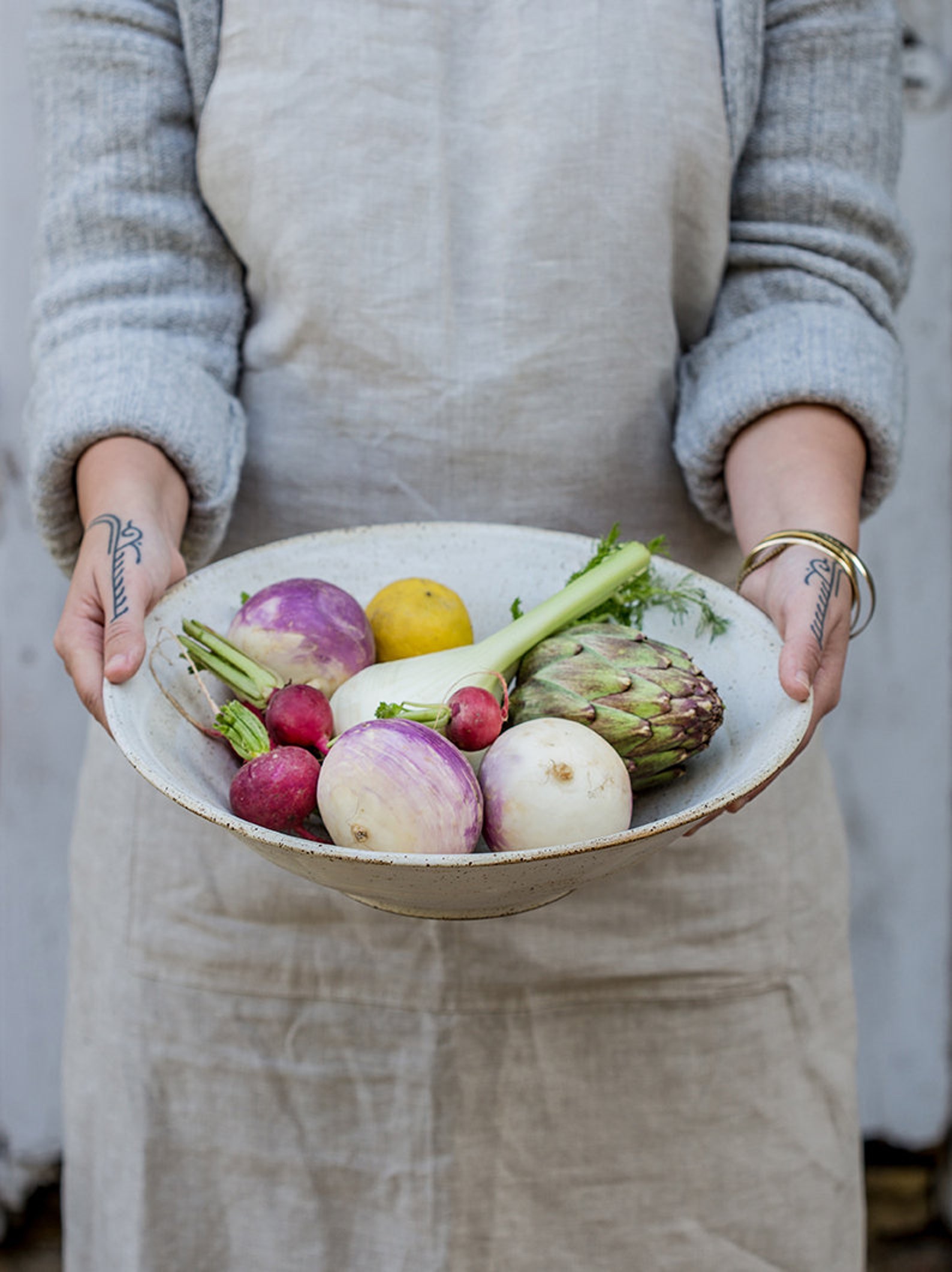 Large Ceramic Bowl Pottery Bowl Large Salad Bowl Ceramic Etsy