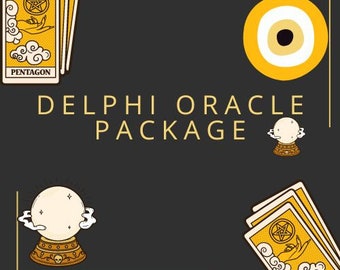 Delphi Orakel Paket