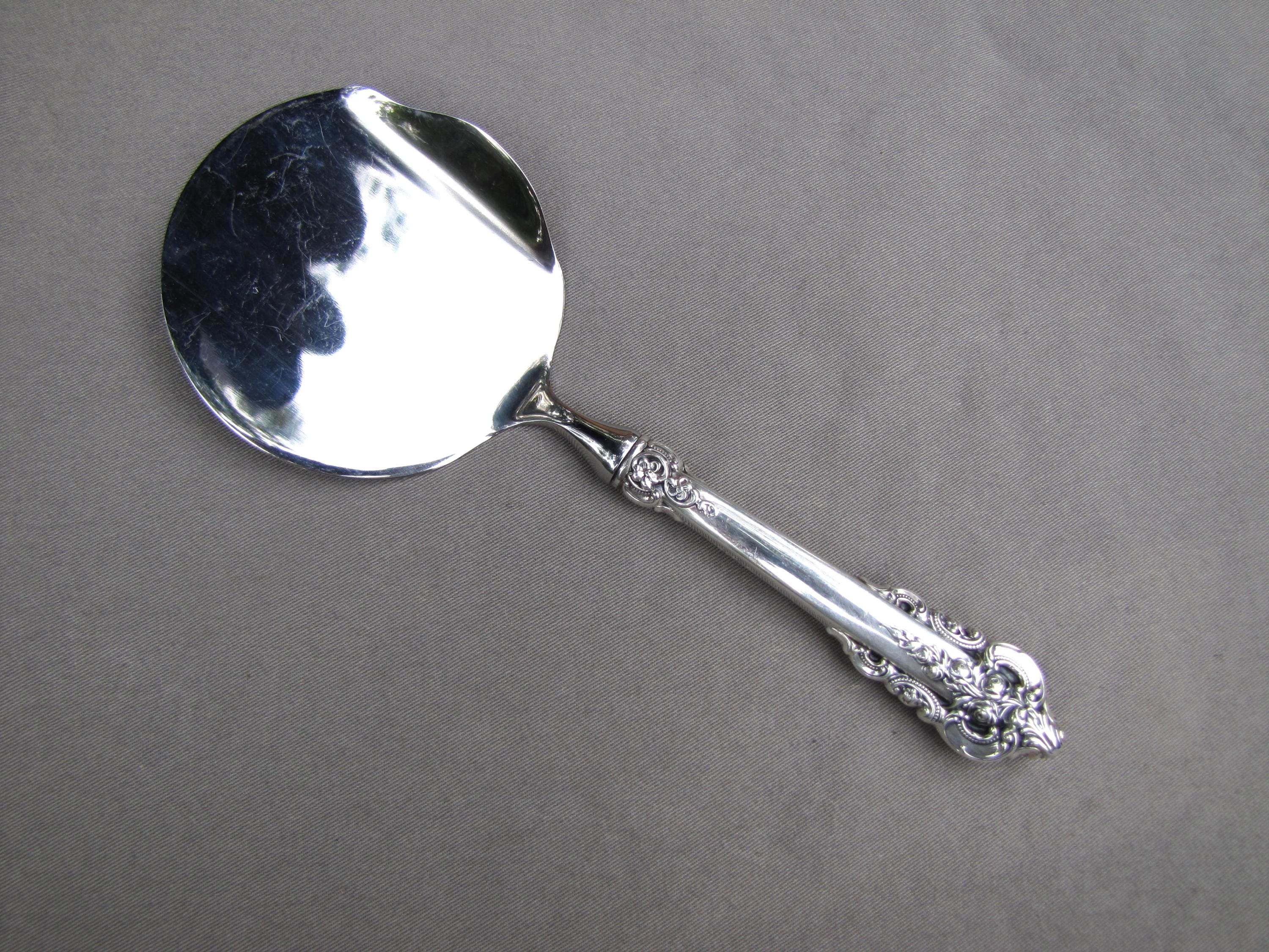 Vintage Wallace Stainless Steel Flatware - Etsy - Page 4