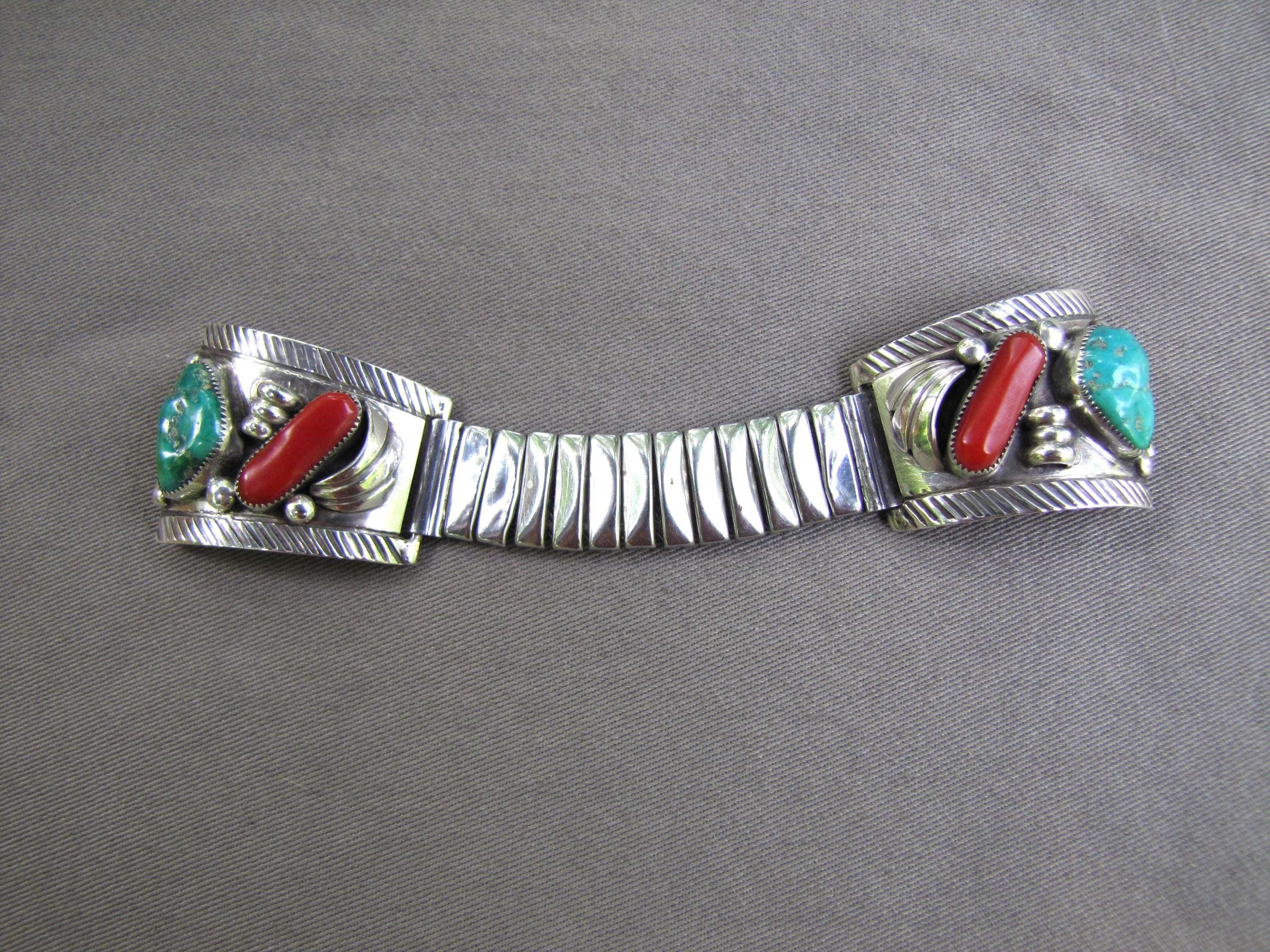 Sterling navajo rb - Etsy 日本