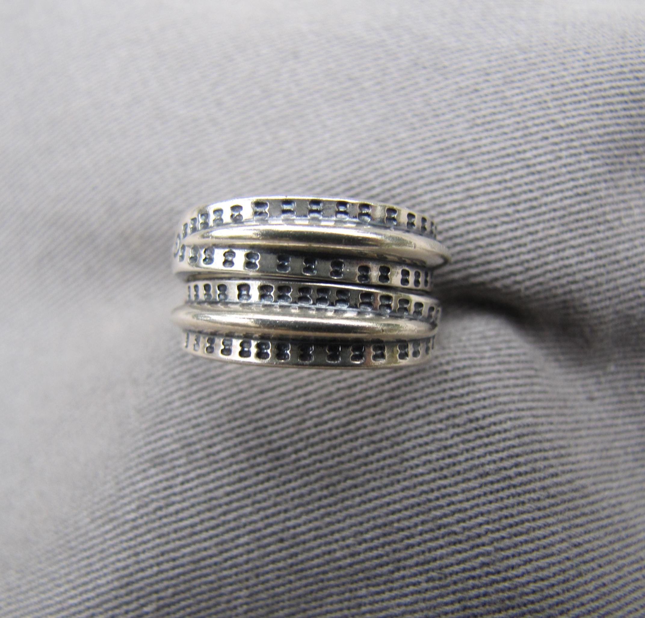 David Andersen Ring - Etsy