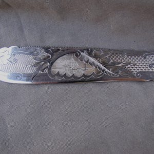 Antique bread knife - Etsy 日本