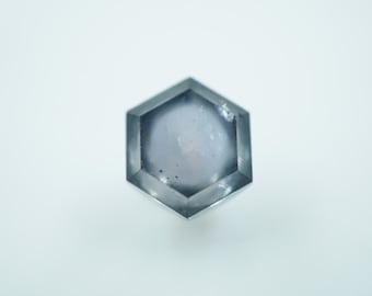 Gorgeous Blue Montana Sapphire 2.5Ct