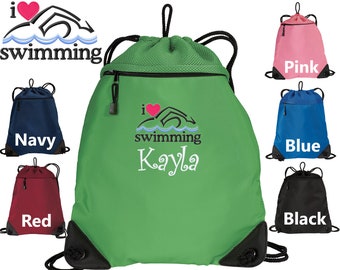 Schwimmbad Rucksack Geschenke Etsy
