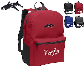 kayla mini backpack Ella Full-Grain Leather Black, Handcrafted in Ethiopia went on a walk
