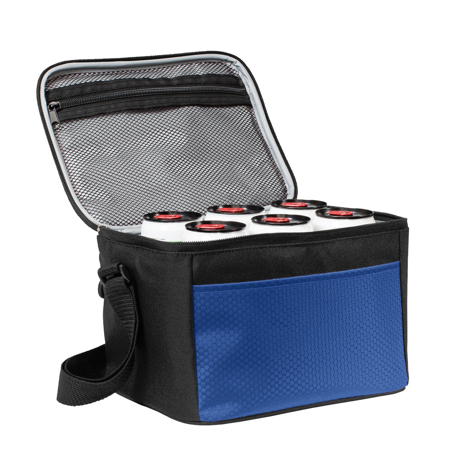 Personalized Lunch Bag Box Cooler with Polyester Etsy