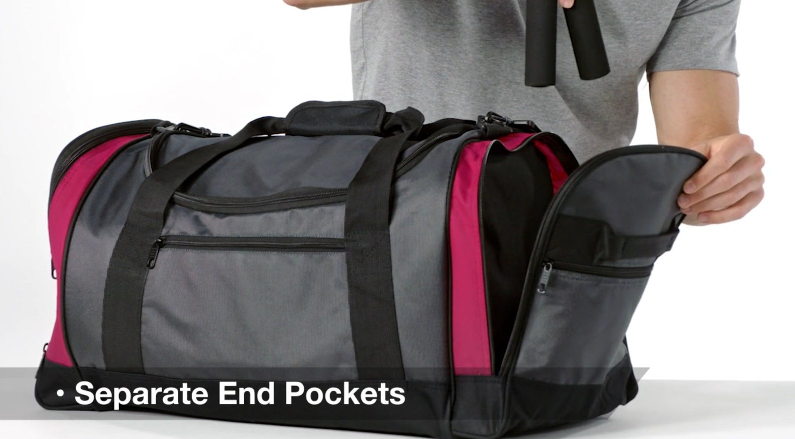 Personalized Sports Duffel Bag Gym Bag Weekend Bag Etsy