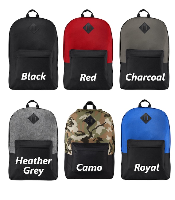 Custom wrestling backpacks online