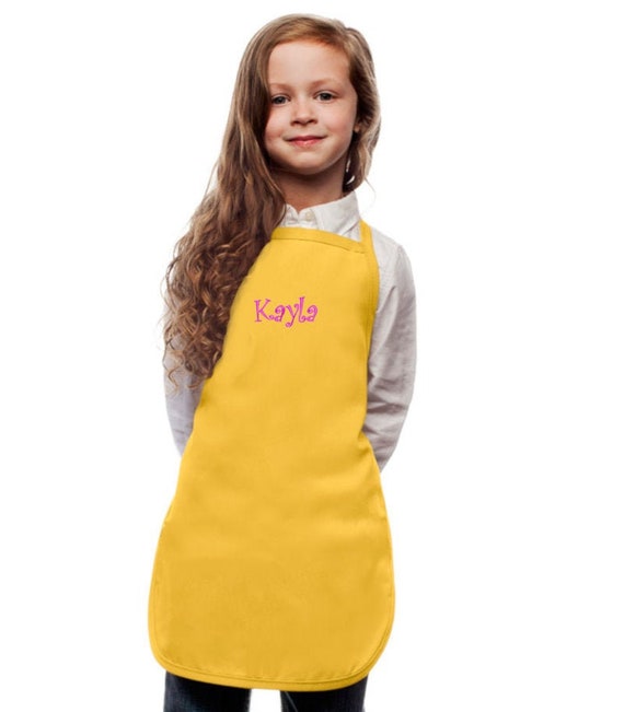 Tablier enfant Objets 3 - 6 ans Cuisiner en famille – Maison June Tablier enfant Objets 3 - 6 ans Cuisiner en famille – Maison June