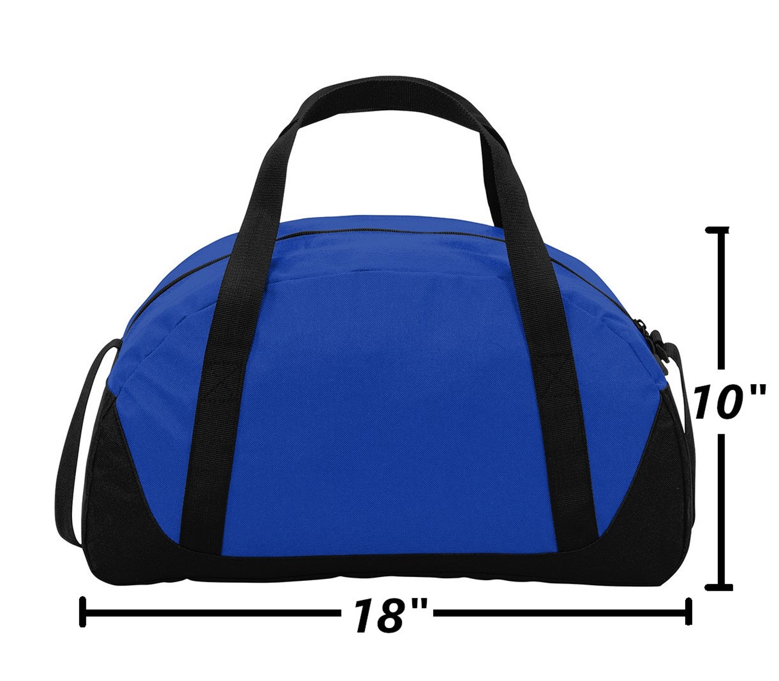 Personalized Kids Bowling Duffel Bag Duffle Gym Bag School Etsy