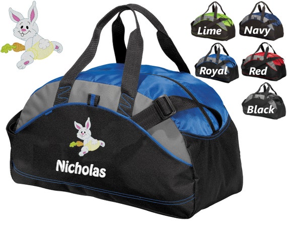 athletic diaper bag