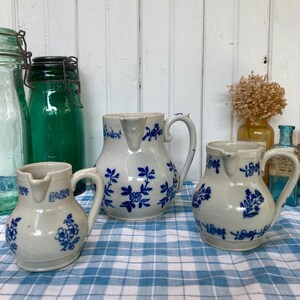 Saint Uze Pitchers - Etsy