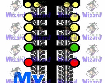 my family tree drag racing png