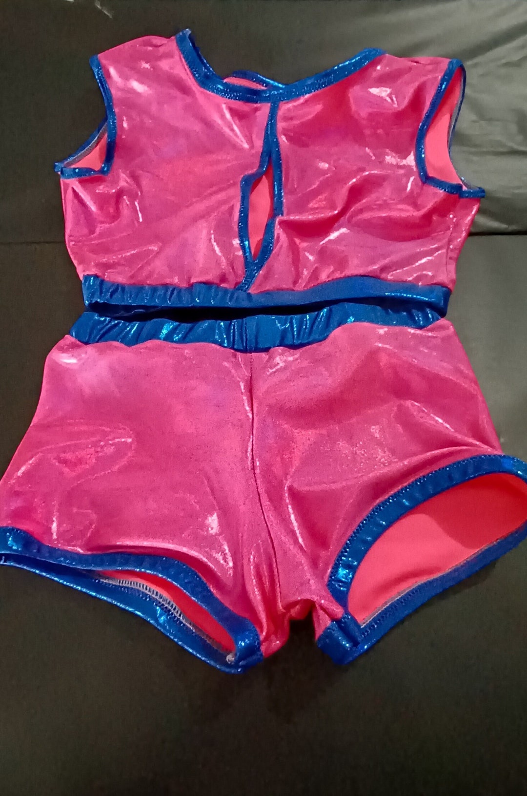 Women's Pro Wrestling Gear Etsy