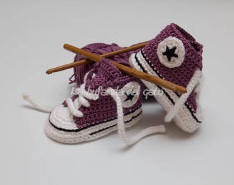 patucos converse patucos converse