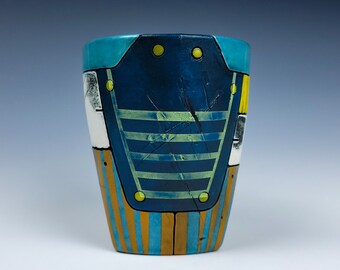 Spacetrash Mug 422