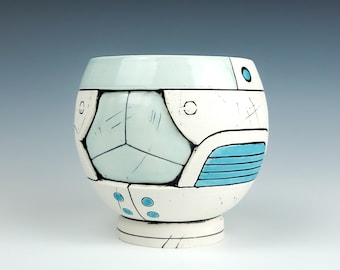 Spacetrash Cup 1722