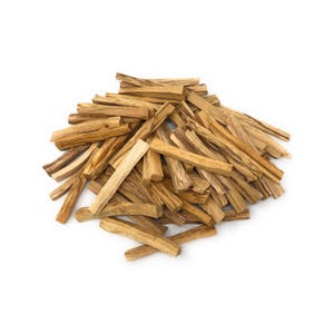 Palo Santo Sticks: 1 lb