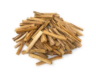 Palo Santo Sticks: 1 lb