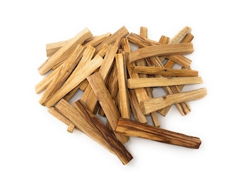 Palo Santo Sticks: 1/2 lb
