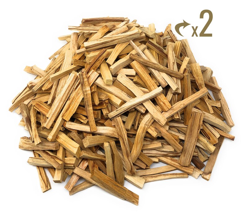 Palo Santo Sticks: 10 lb image 1