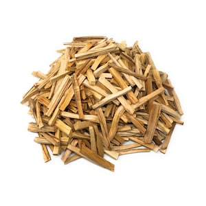 Palo Santo Sticks: 5 lb