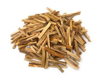 Palitos de Palo Santo: 2,5 libras