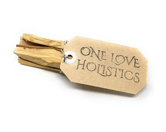 Palo Santo Gift Bundle