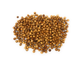 Palo Santo Beads: 500 Beads Peruvian (8mm)