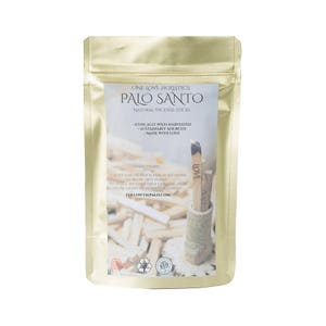 Palo Santo Gift Pouch