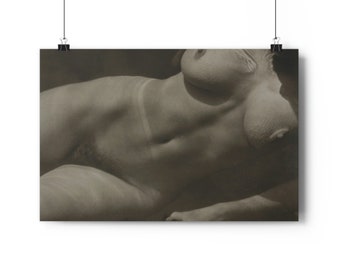 Tasteful Nude Photo - Etsy Sweden