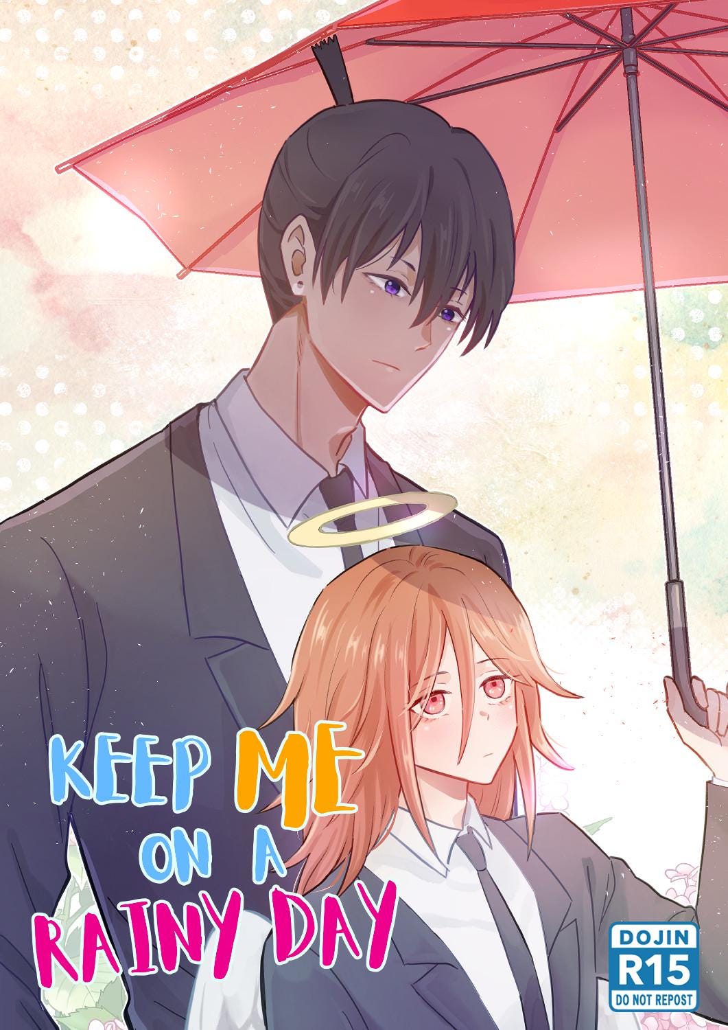 Bl Doujinshi - Etsy