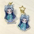 SVSSS / BingQiu / MoShang Charms product logo