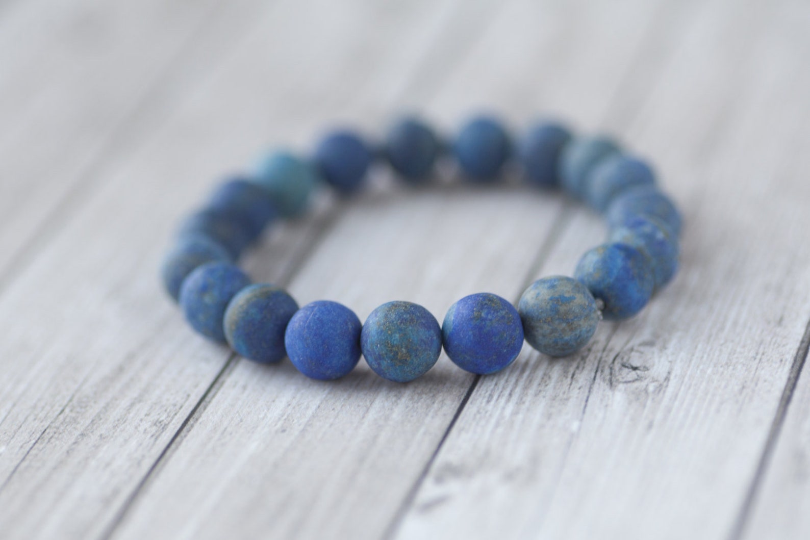 etsy lapis lazuli bracelet