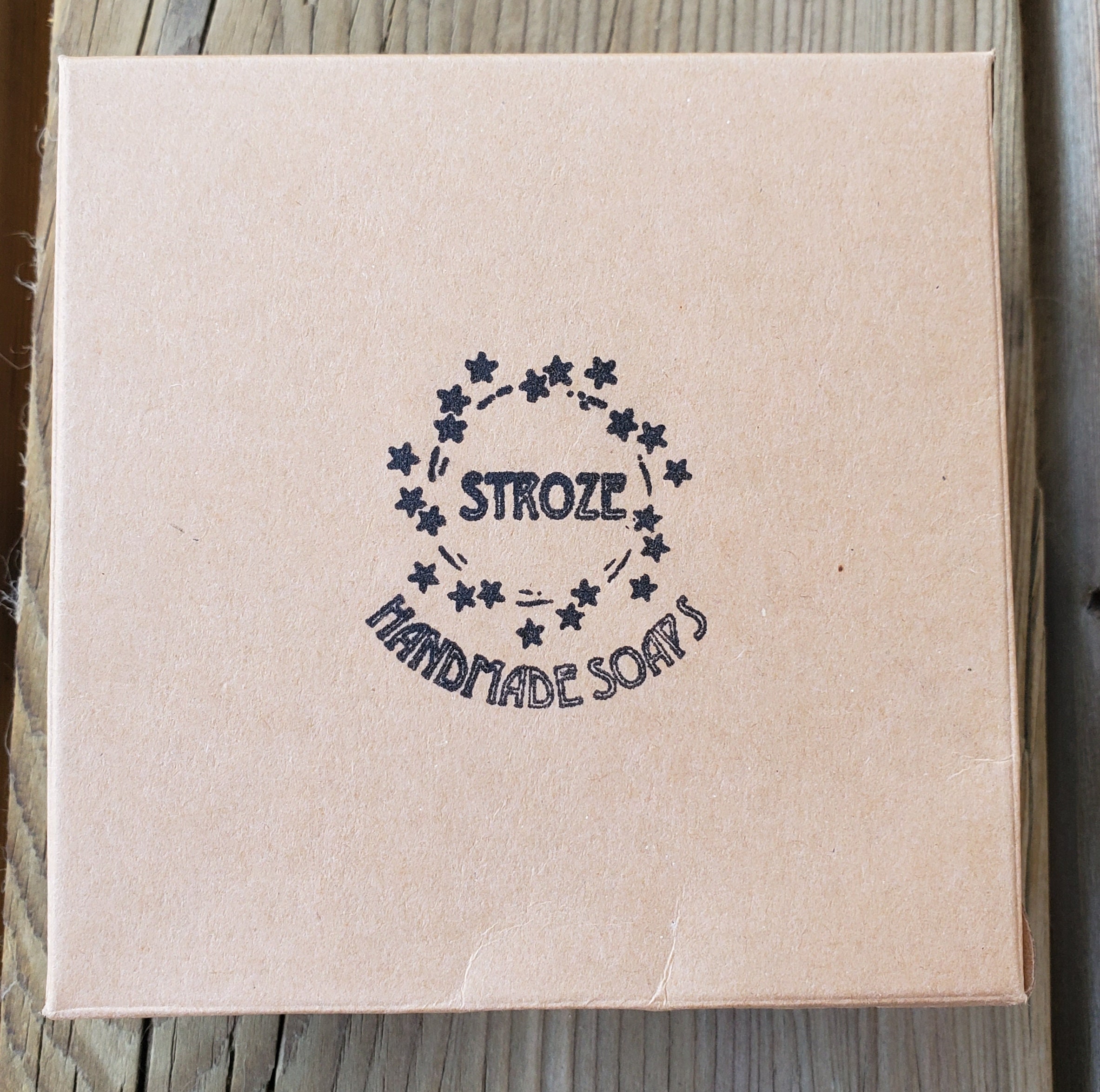Hopplaseife {oops soap} (handmade, cold process, small batch, large size)