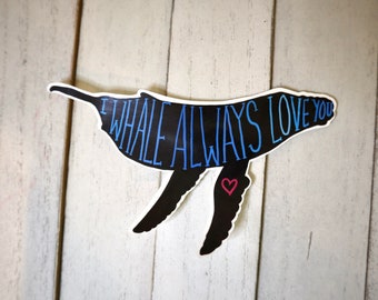 Free Free 255 I Whale Always Love You Svg SVG PNG EPS DXF File