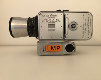 Hasselblad NASA Apollo replica museum artifact