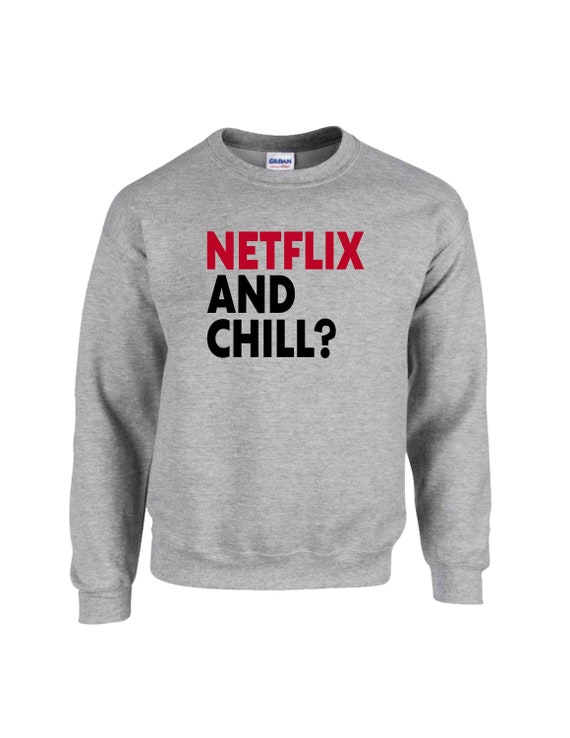 cozy sweatshirt