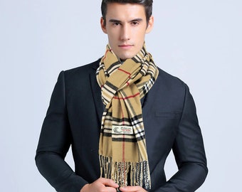 Classic Cashmere Feel Unisex Winter Scarf Taken Peak Color During Morning Sunrise Long Large Warm Scarves Wrap Shawl Stole Classic Cashmere Feel Unisex Winter Scarf Taken Peak Color During Morning Sunrise Long Large Warm Scarves Wrap Shawl Stole