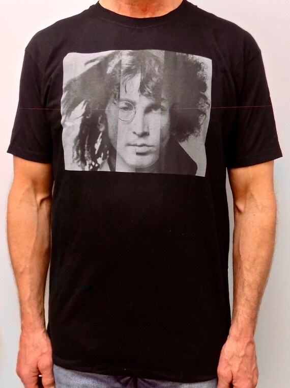 bob marley jimi hendrix shirt